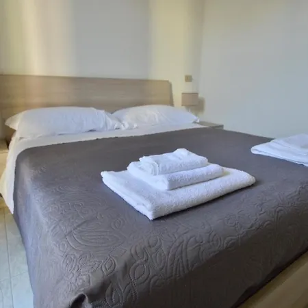 Bilocale Zen Gallipoli