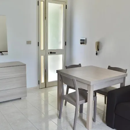 Apartment Bilocale Zen *