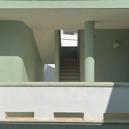 Bilocale Zen Gallipolli