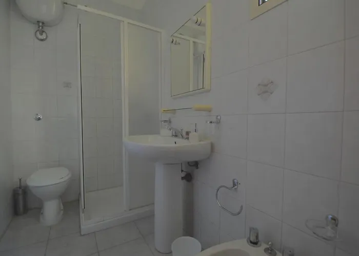 Bilocale Zen *